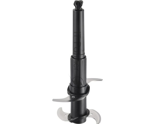 Блендер стационарный Polaris PTB 0435 CordLess 400Вт черный