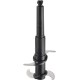 Блендер стационарный Polaris PTB 0435 CordLess 400Вт черный