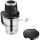 Блендер стационарный Polaris PTB 0435 CordLess 400Вт черный