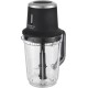 Блендер стационарный Polaris PTB 0435 CordLess 400Вт черный
