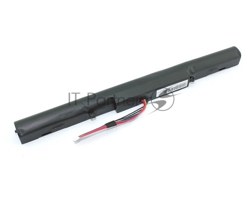 Аккумуляторная батарея для ноутбука Asus GL752JW (A41N1501) 14.4V 2200mAh OEM