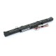 Аккумуляторная батарея для ноутбука Asus GL752JW (A41N1501) 14.4V 2200mAh OEM