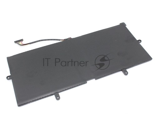 Аккумуляторная батарея для ноутбука Asus Chromebook Flip C302CA (C21N1613) 7.6V 4000mAh OEM