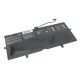 Аккумуляторная батарея для ноутбука Asus Chromebook Flip C302CA (C21N1613) 7.6V 4000mAh OEM