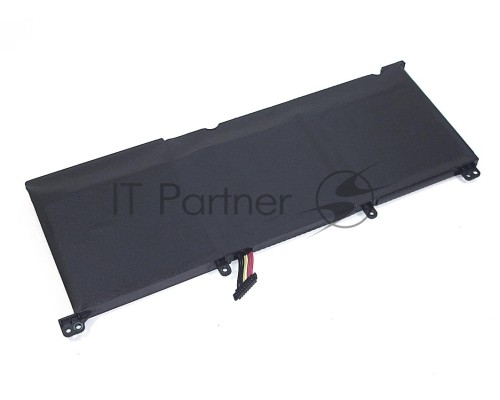 Аккумуляторная батарея для ноутбука Asus ZenBook Pro UX501VW (C41N1416-4S1P) 15.2V 60Wh OEM черная