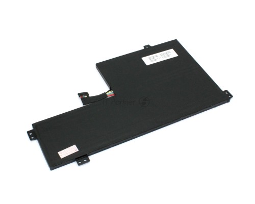 Аккумуляторная батарея для ноутбука Lenovo L19C3PG1 11.52V 4125mAh Orig