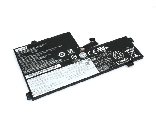 Аккумуляторная батарея для ноутбука Lenovo L19C3PG1 11.52V 4125mAh Orig