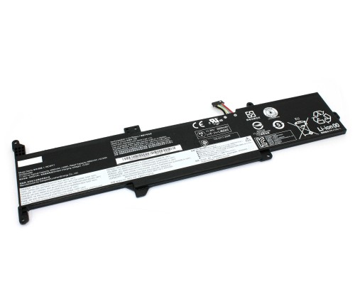 Аккумуляторная батарея для ноутбука Lenovo IdeaPad 3-14 (L19C3PF7) 11,34V 45Wh Orig