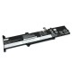 Аккумуляторная батарея для ноутбука Lenovo IdeaPad 3-14 (L19C3PF7) 11,34V 45Wh Orig