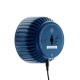 Умная колонка Sber SberBoom Mini, 5Вт, с голосовым ассистентом Салют, синий нептун (SBDV-00095D)