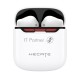 Наушники с микрофоном Edifier GM3 Plus белый вкладыши BT оголовье
