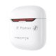 Наушники с микрофоном Edifier GM3 Plus белый вкладыши BT оголовье