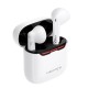 Наушники с микрофоном Edifier GM3 Plus белый вкладыши BT оголовье