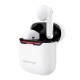 Наушники с микрофоном Edifier GM3 Plus белый вкладыши BT оголовье