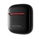 Наушники с микрофоном Edifier Hecate GM3 Plus черный вкладыши BT оголовье
