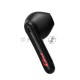 Наушники с микрофоном Edifier Hecate GM3 Plus черный вкладыши BT оголовье