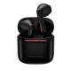Наушники с микрофоном Edifier Hecate GM3 Plus черный вкладыши BT оголовье