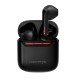 Наушники с микрофоном Edifier Hecate GM3 Plus черный вкладыши BT оголовье
