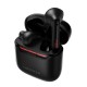 Наушники с микрофоном Edifier Hecate GM3 Plus черный вкладыши BT оголовье