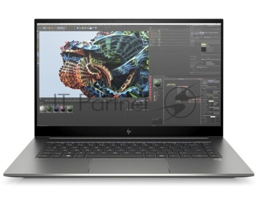 Ноутбук HP zBook Studio G8 Core i7 11800H 16Gb SSD512Gb NVIDIA RTX A2000 15.6