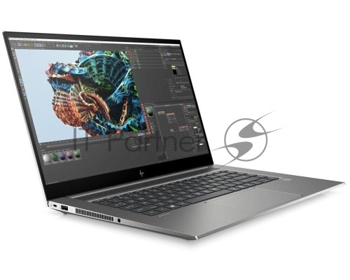 Ноутбук HP zBook Studio G8 Core i7 11800H 16Gb SSD512Gb NVIDIA RTX A2000 15.6