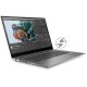 Ноутбук HP zBook Studio G8 Core i7 11800H 16Gb SSD512Gb NVIDIA RTX A2000 15.6