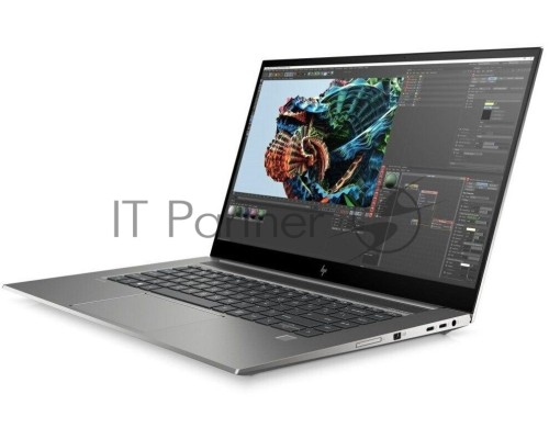 Ноутбук HP zBook Studio G8 Core i7 11800H 16Gb SSD512Gb NVIDIA RTX A2000 15.6