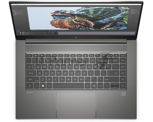 Ноутбук HP zBook Studio G8 Core i7 11800H 16Gb SSD512Gb NVIDIA RTX A2000 15.6