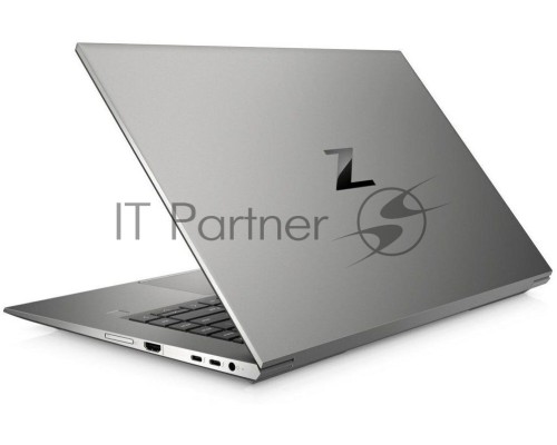 Ноутбук HP zBook Studio G8 Core i7 11800H 16Gb SSD512Gb NVIDIA RTX A2000 15.6