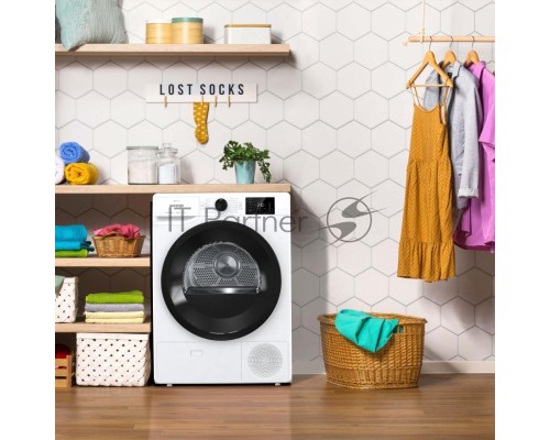 Сушильная машина Gorenje DNE72/GN