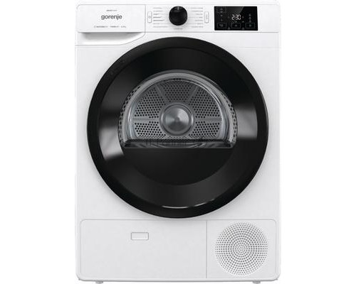 Сушильная машина Gorenje DNE72/GN