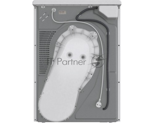 Сушильная машина Gorenje DNE72/GN