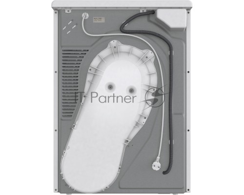 Сушильная машина Gorenje DNE72/GN