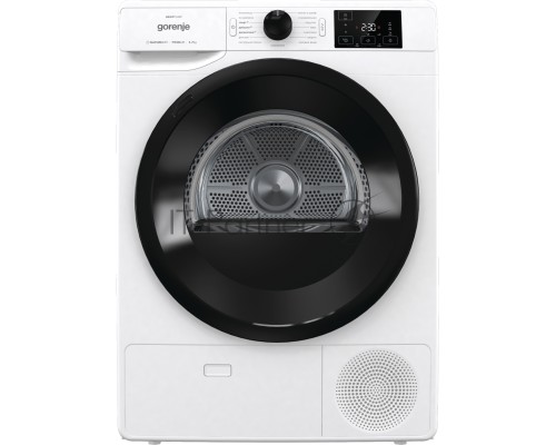 Сушильная машина Gorenje DNE72/GN