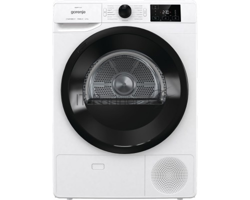 Сушильная машина Gorenje DNE72/GN