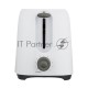 Тостер Centek CT-1425 белый