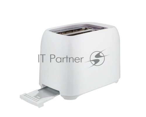 Тостер Centek CT-1425 белый