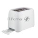 Тостер Centek CT-1425 белый