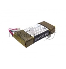 Аккумуляторная батарея CameronSino CS-SRX330SL для Sony SRS-X33  7.4V  1900mAh  14.06Wh