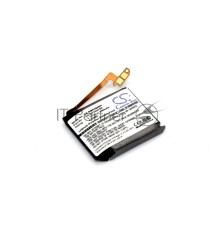 Аккумуляторная батарея CameronSino для Samsung Gear 2 SM-R380 (CS-SMR380SH) 250 mah