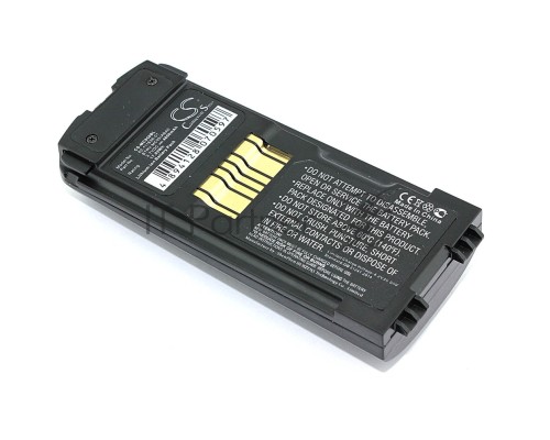 Аккумуляторная батарея CameronSino CS-MC950BL для терминала сбора данных Motorola Symbol MC9500 3,7V 4600mAh
