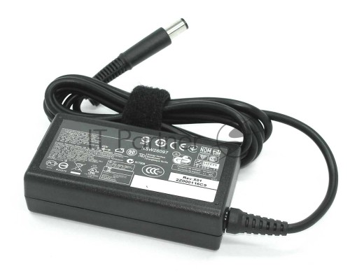 Блок питания (сетевой адаптер) для ноутбуков HP 19,5V 2,31A 45W 7.4pin Блок питания (сетевой адаптер) для ноутбуков HP 19,5V 2,31A 45W 7.4pin