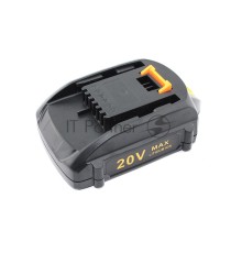 Аккумулятор CS-WRX352PW для Worx WX800.9 MAX, WG154E, WG160E 20.0V 2000mAh / 40.00Wh Li-ion