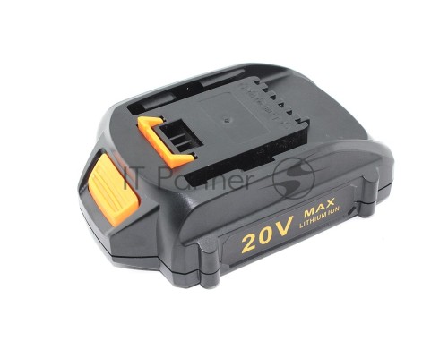 Аккумулятор CS-WRX352PW для Worx WX800.9 MAX, WG154E, WG160E 20.0V 2000mAh / 40.00Wh Li-ion