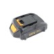 Аккумулятор CS-WRX352PW для Worx WX800.9 MAX, WG154E, WG160E 20.0V 2000mAh / 40.00Wh Li-ion
