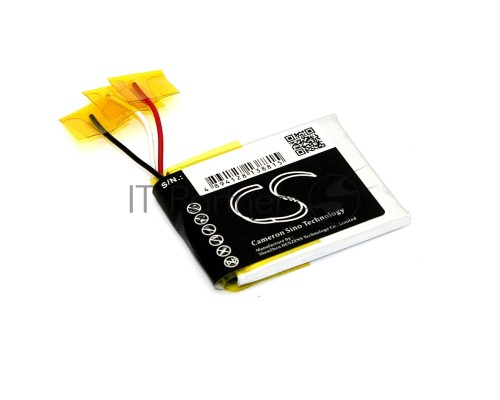 Аккумуляторная батарея CameronSino CS-AKN600SL для AKG N60 NC 320mAh Аккумуляторная батарея CameronSino CS-AKN600SL для AKG N60 NC 320mAh
