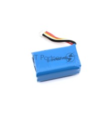 Аккумуляторная батарея CameronSino CS-JBL100SL для JBL Link 10 3.7V 3600mAh / 13.32Wh
