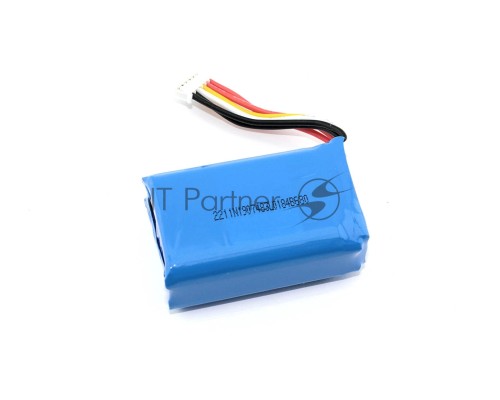 Аккумуляторная батарея CameronSino CS-JBL100SL для JBL Link 10 3.7V 3600mAh / 13.32Wh Аккумуляторная батарея CameronSino CS-JBL100SL для JBL Link 10 3.7V 3600mAh / 13.32Wh