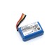Аккумуляторная батарея CameronSino CS-JBL100SL для JBL Link 10 3.7V 3600mAh / 13.32Wh