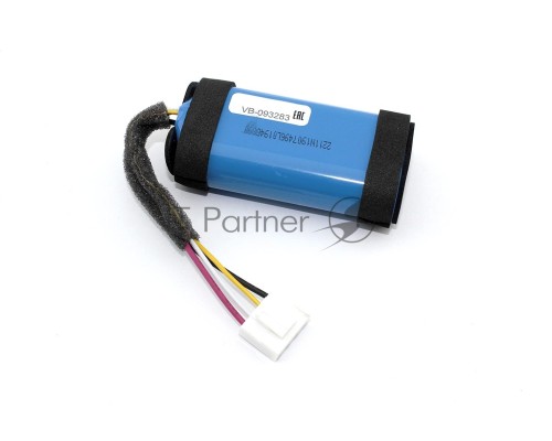 Аккумуляторная батарея CameronSino CS-JMF500XL для JBL Flip 5 3.7V 6800mAh / 25.16Wh